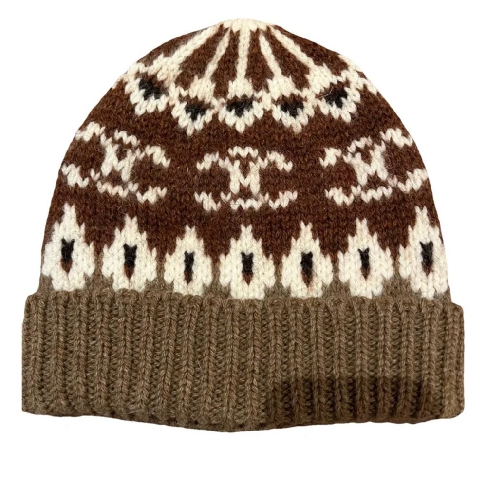 Celine 2024 beanie nwt